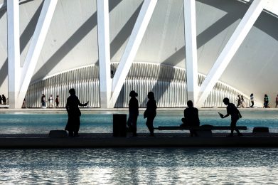 Alejandro Alemu. 2º Clasificado