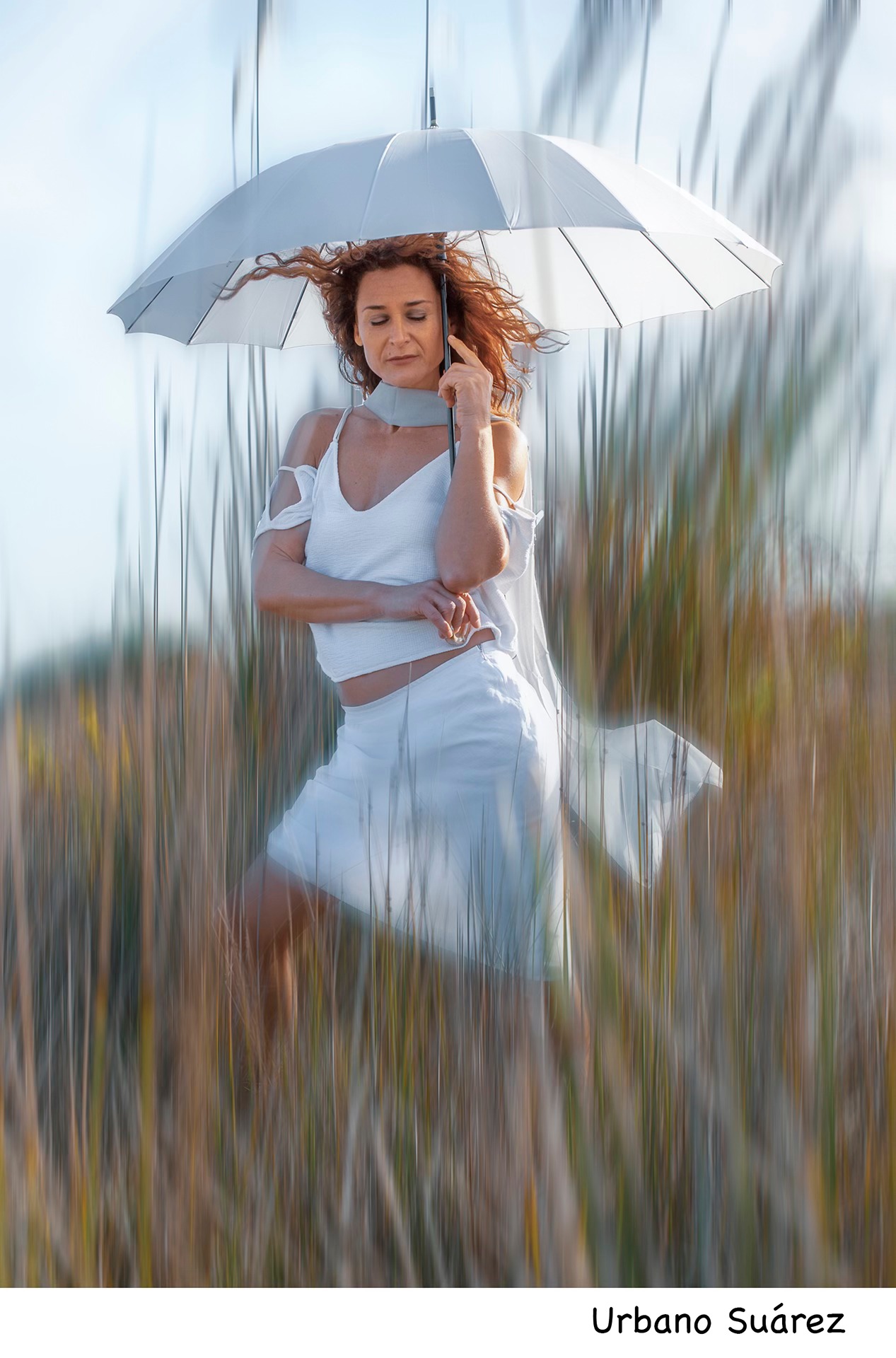 4º Premio: Urbano Suárez