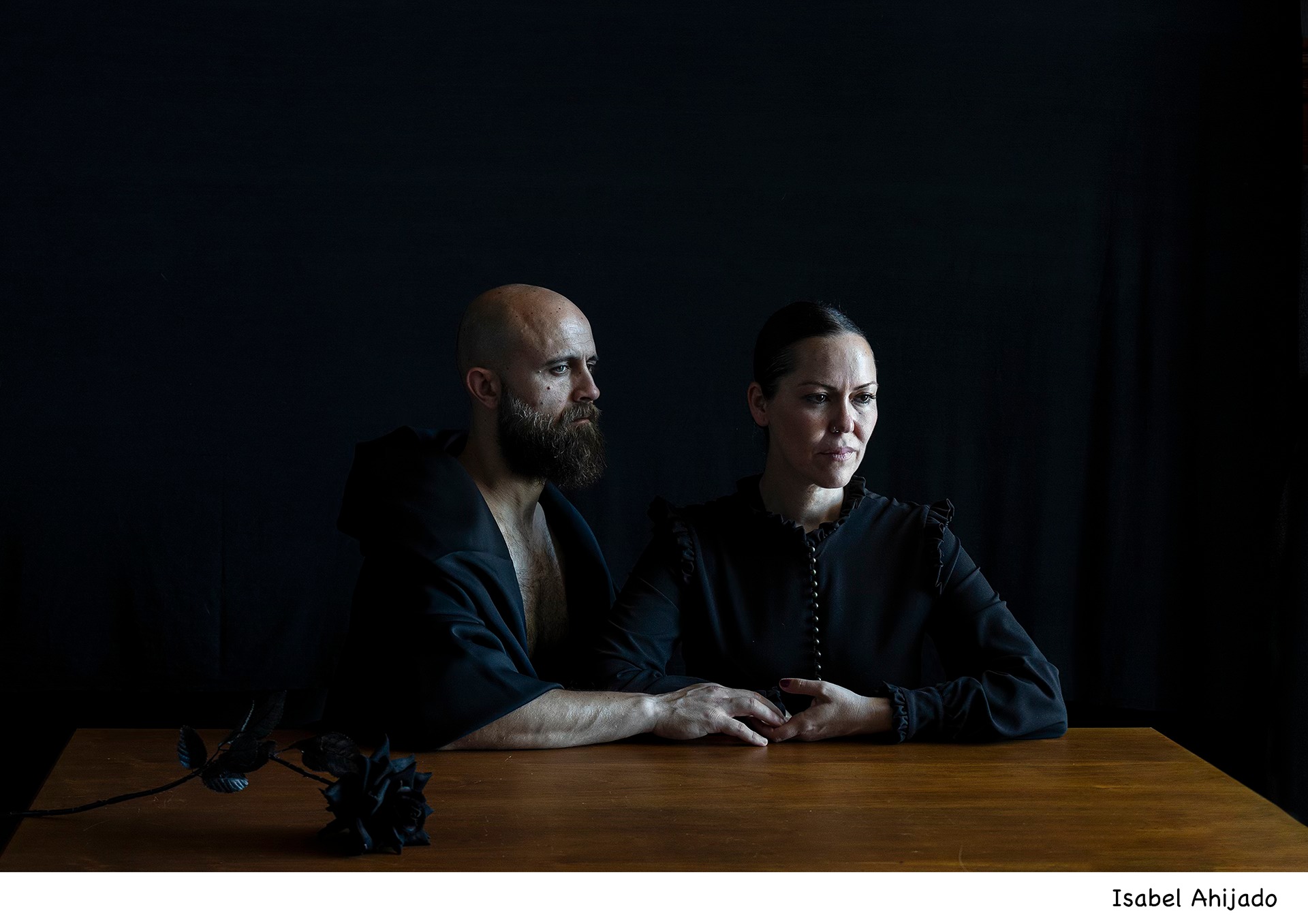 5º Premio: Isabel Ahijado