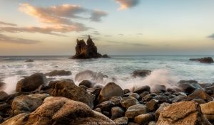 Elvira San Félix. 2ª Clasificada