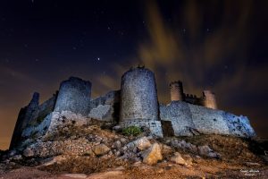 Isabel Ahijado. 2ª Clasificada