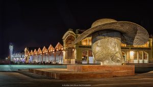 Elvira San Félix. 1ª Clasificada