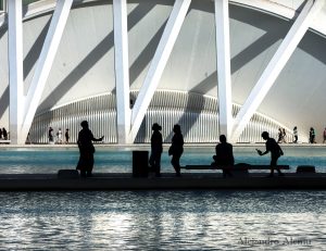 Alejandro Alemu. 2º Clasificado