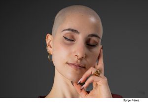 2º Premio: Jorge Pérez